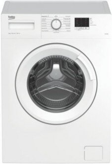 Beko BK 6081 L Çamaşır Makinesi kullananlar yorumlar